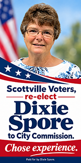 Dixie Spore